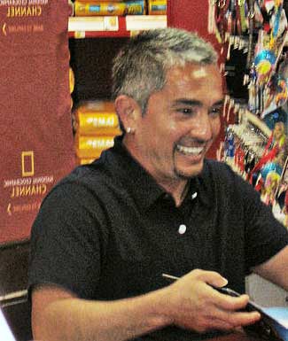 cesar millan singing dog books