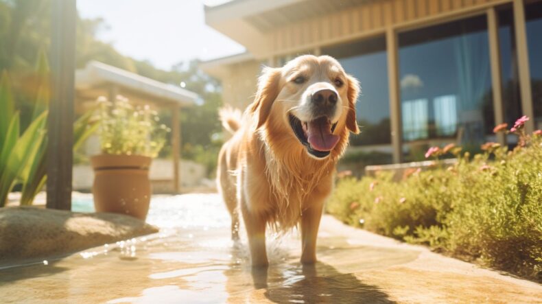 Choosing the Right Boarding Facility for Your Dog